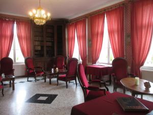 Château des Monthairons & Spa