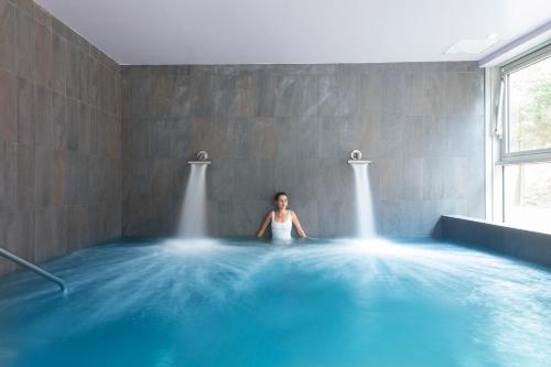 Château des Tourelles, Hôtel Thalasso Spa Baie de La Baule
