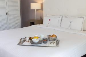 Château des Tourelles, Hôtel Thalasso Spa Baie de La Baule