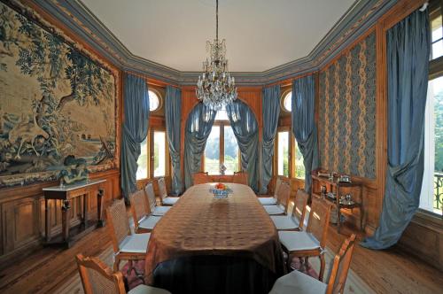 Château du Clair de Lune - Les Collectionneurs