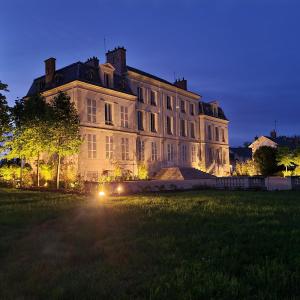 Château du Rollin Orléans Ouest- La Chapelle St Mesmin
