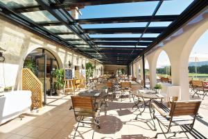 Hôtel Château et Golf De Taulane Le Logis Du Pin D6085 83840 La Martre Provence-Alpes-Côte d\'Azur