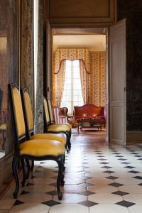Château-Hôtel de Bourron