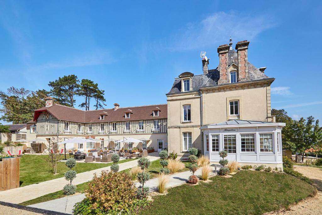 Chateau La Tour Du Roy 02140 Vervins