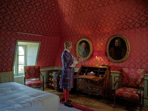 Château Louise de La Vallière
