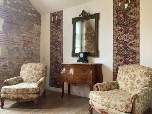 Château Marith - Etablissement climatisé avec Piscine