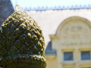 Château Marith - Etablissement climatisé avec Piscine