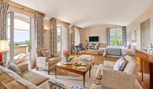 Château Saint-Martin & Spa - an Oetker Collection Hotel