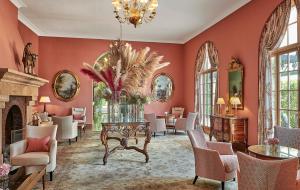 Château Saint-Martin & Spa - an Oetker Collection Hotel