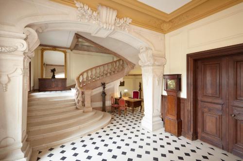 Château Saint-Michel - Cercle des Grands Crus