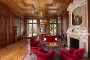 Château Saint-Michel - Cercle des Grands Crus