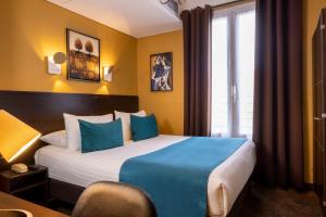 Chatillon Paris Montparnasse