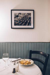 Chez Marie
