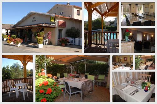 Chez Terrassier