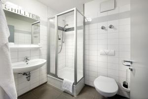 Hôtel Chillten Bottrop Gungstr. 3 46240 Bottrop Basse-Saxe