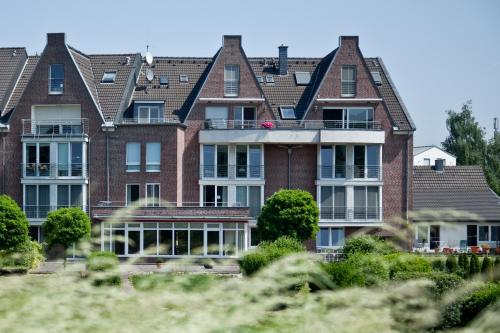 Hôtel Hotel Chrisma Auf der Böck 3d Düsseldorf