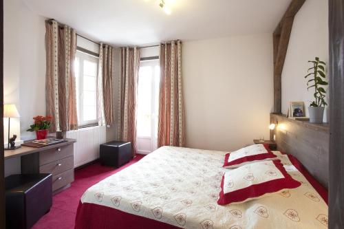 Hôtel Hotel Christiania 220 Av. Nobécourt Villard-de-Lans