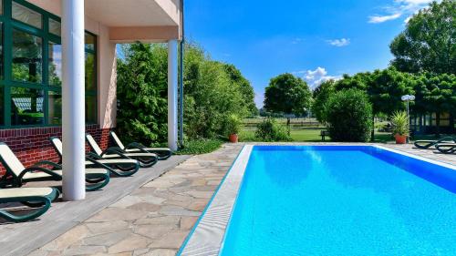 Christinenhof & Spa Wellnesshotel am Rande des Spreewalds