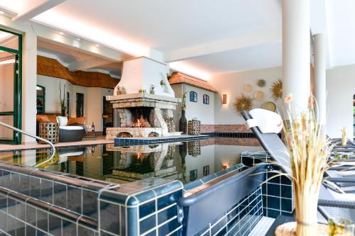 Christinenhof & Spa Wellnesshotel am Rande des Spreewalds