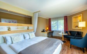 Christinenhof & Spa Wellnesshotel am Rande des Spreewalds