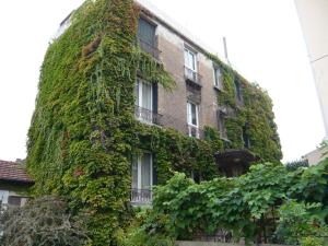 Cit'Hotel Aéro-Hotel