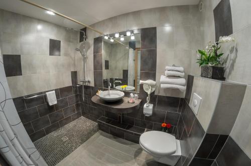Cit'Hotel Avantici Gap