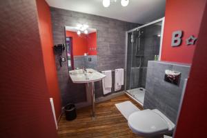 Cit'Hotel B Hotel