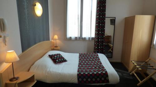 Cit'Hotel de La Vallée