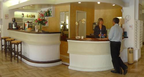 Cit'Hotel de La Vallée