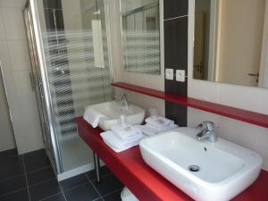 Cit'Hotel de La Vallée