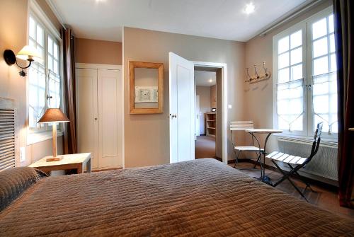 Cit'Hotel des Messageries