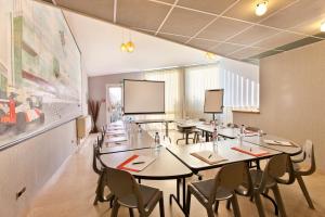 Cit'Hotel Du Circuit