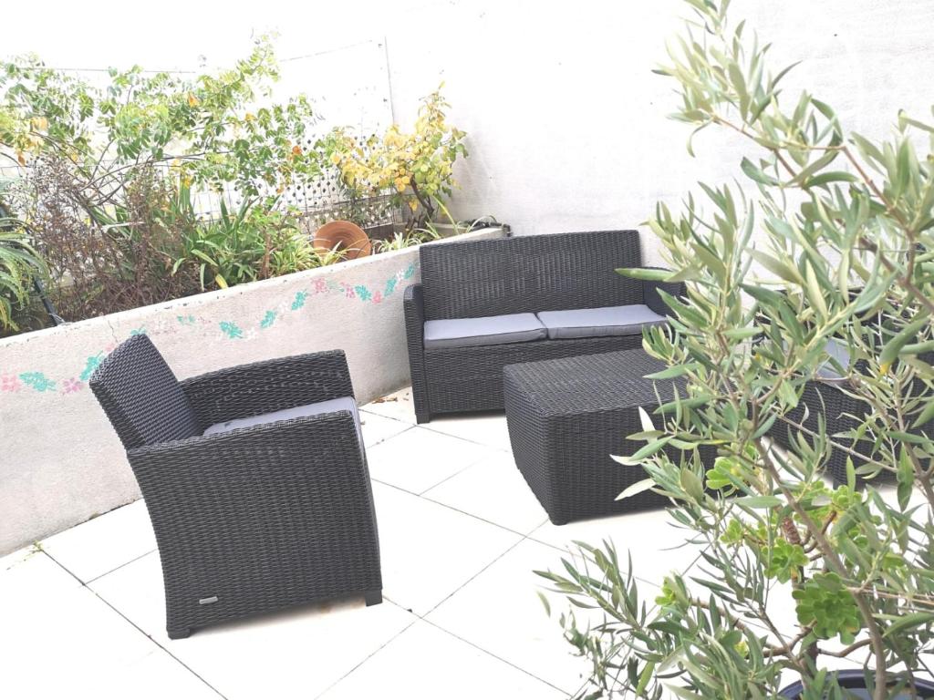 Cit'Hotel Europeen