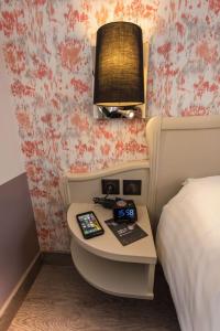 Cit'Hotel - Hotel Le Cèdre