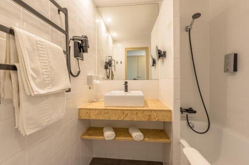 Cit'Hotel Imperial