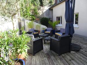 Cit'Hotel Ker Izel