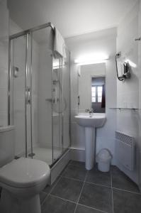 Cit'Hotel Ker Izel