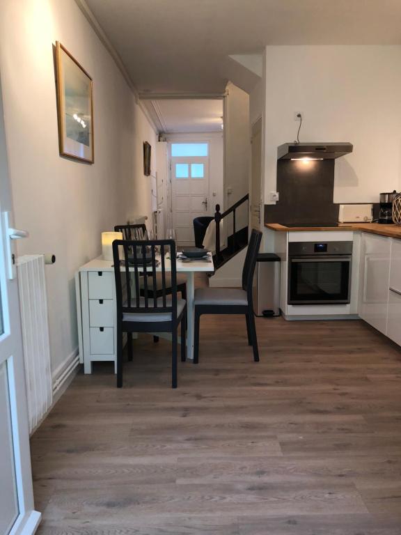 Cit'Hotel Ker Izel 22000 Saint-Brieuc