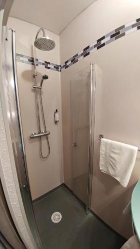 Cit'Hotel Le Cheval Blanc