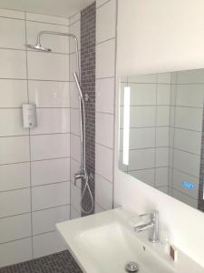 Cit'Hotel Le Mirage