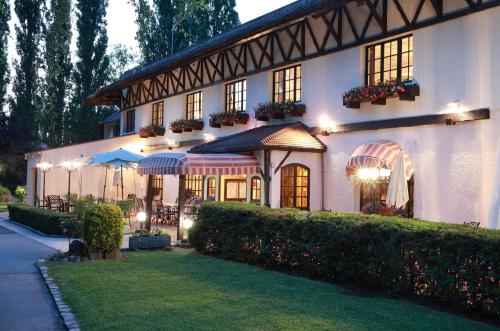 Cit'Hotel Le Pot D'Etain