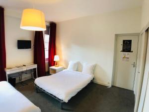 Cit'Hotel Le Volney