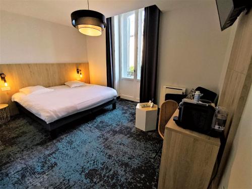 Cit'Hotel Limoges Centre - Lion d'or