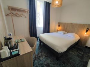 Cit'Hotel Limoges Centre - Lion d'or