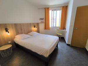 Cit'Hotel Limoges Centre - Lion d'or