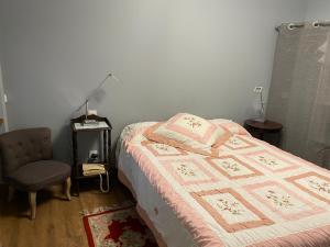 Cit'Hotel Marie Stuart