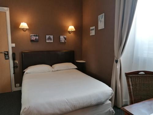 Cit'Hotel Normandy Hotel Pornichet La Baule