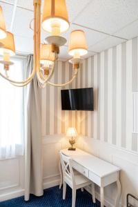 Cit'Hotel Normandy Hotel Pornichet La Baule