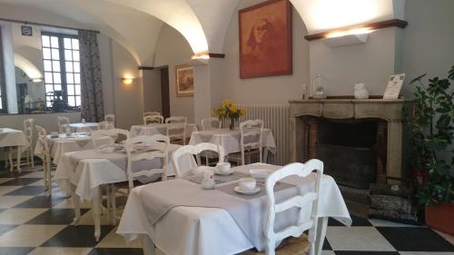 Cit'Hotel Sphinx - Hotel