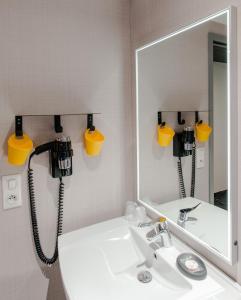 Cit'Hotel Stim'Otel